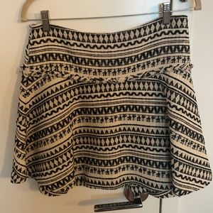 Banana Republic Skirt